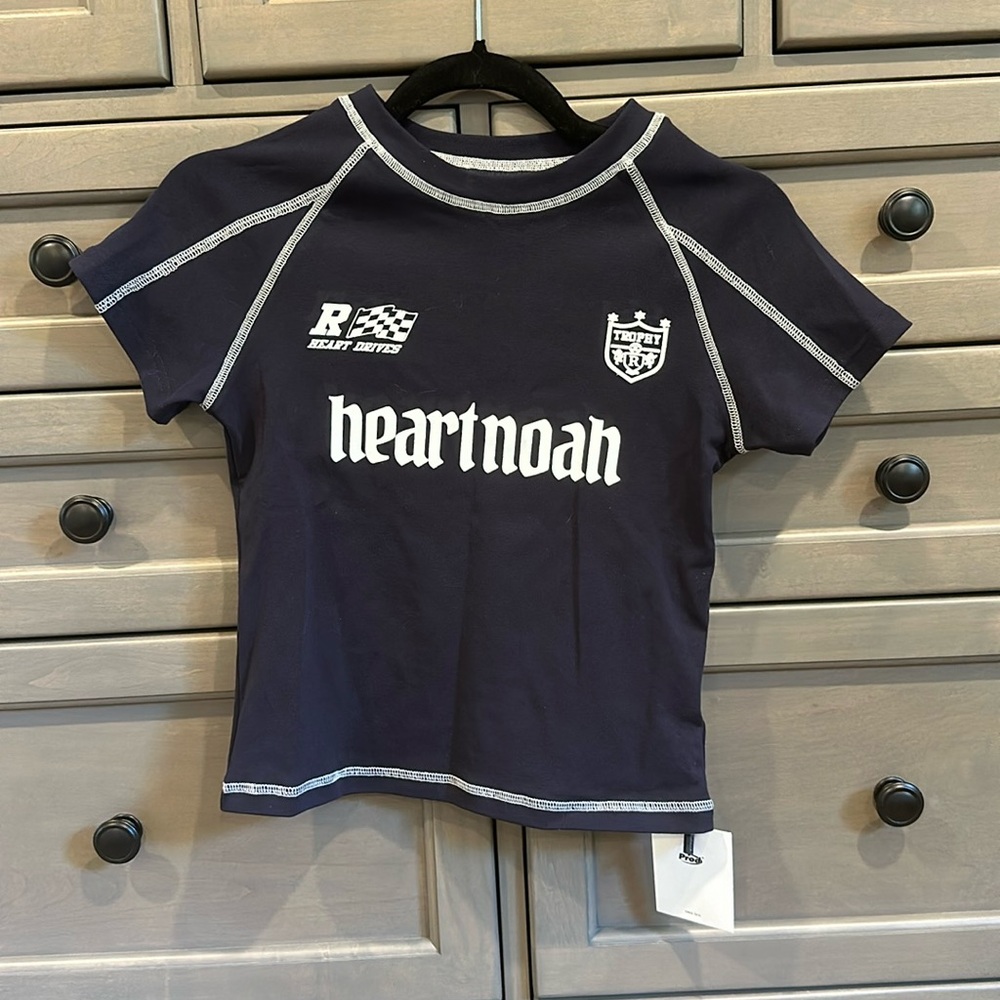 Prod Heartnoah T-shirt